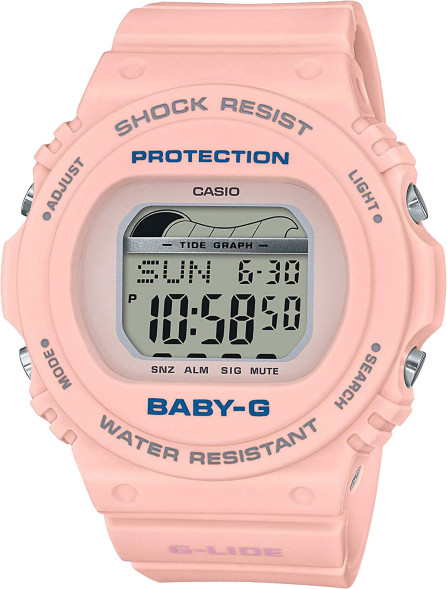 Часы Casio BLX-570-4