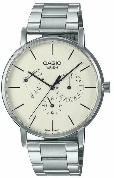 Часы Casio MTP-E320D-9E