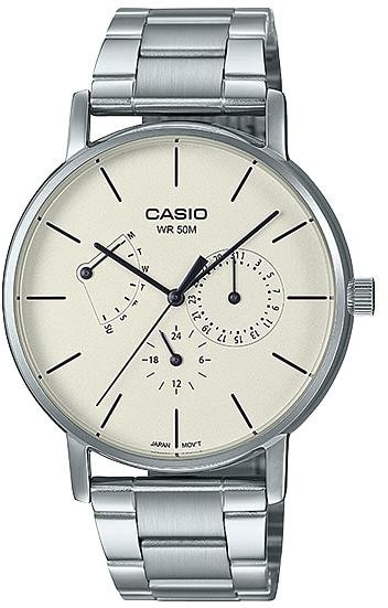 Часы Casio MTP-E320D-9E