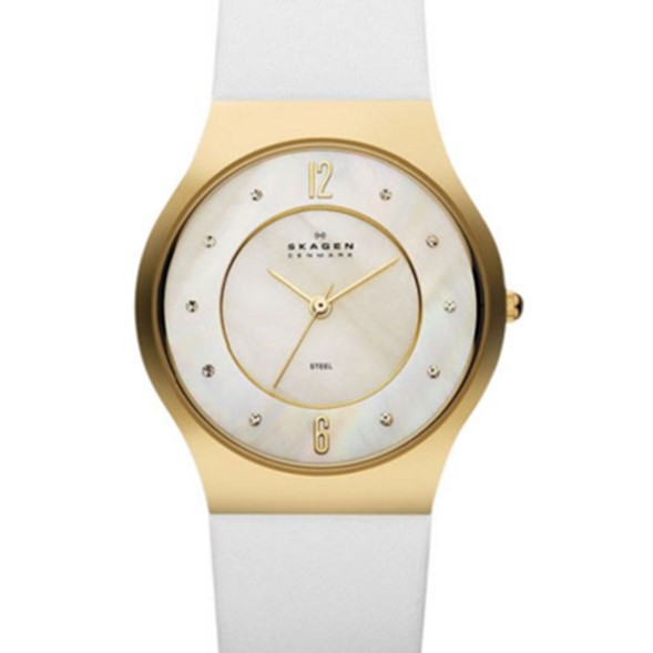 Часы Skagen SKW2027