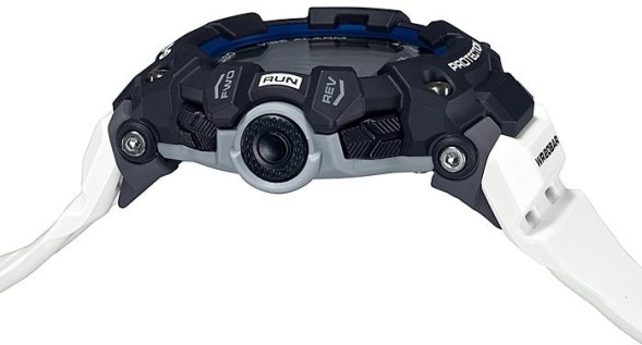 Часы Casio GBD-100-1A7