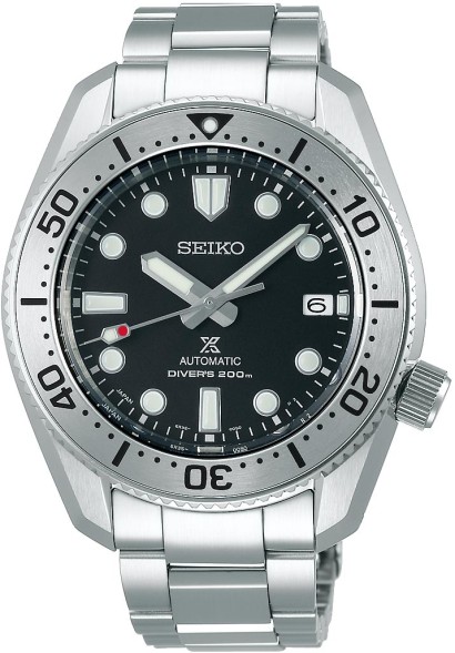 Часы Seiko SPB185J1