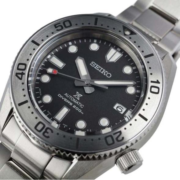 Часы Seiko SPB185J1