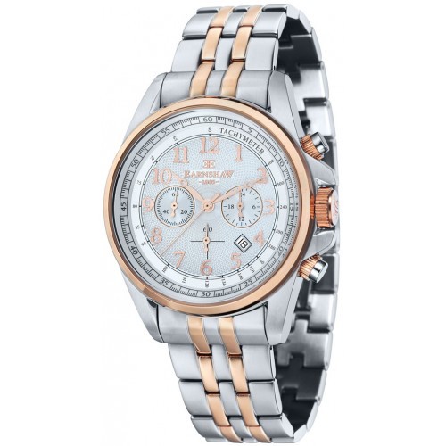 Часы Thomas Earnshaw ES-8028-55