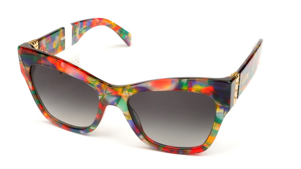 MOSCHINO MOS011/S F74