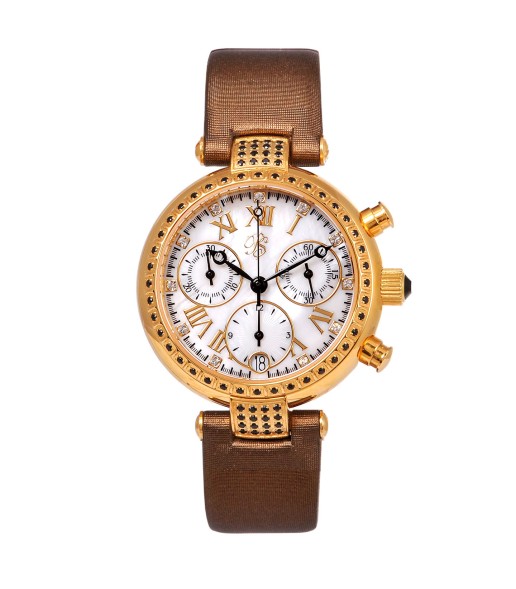 Часы Полет-Хронос 5030/918.6069