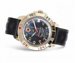 Восток Командирские 439471