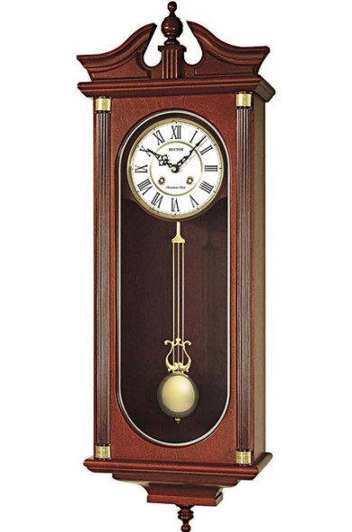 Часы Rhythm CMJ446CR06