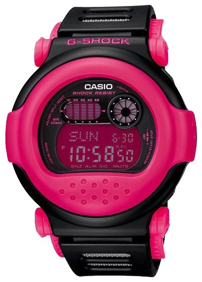 Часы Casio G-001-1B