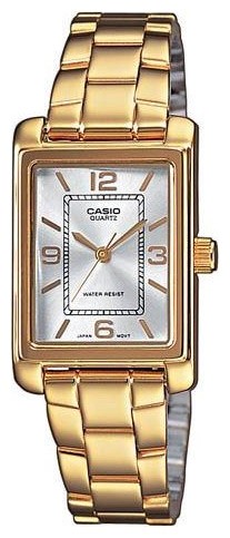 Часы Casio LTP-1234PG-7A