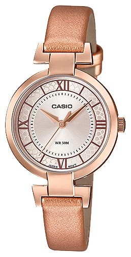 Часы Casio LTP-E403PL-9A1