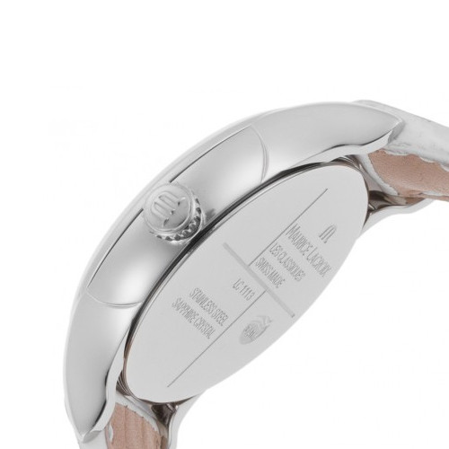Часы Maurice Lacroix LC1113-SS001-170