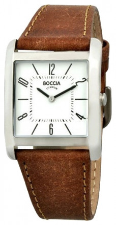 Ремешок для часов Boccia 3192-01