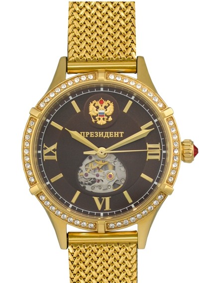 Часы Президент 4616160_бр