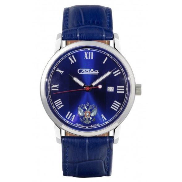 Часы Слава 1401720/2115-300