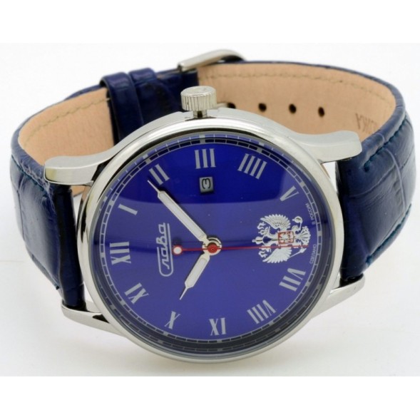 Часы Слава 1401720/2115-300