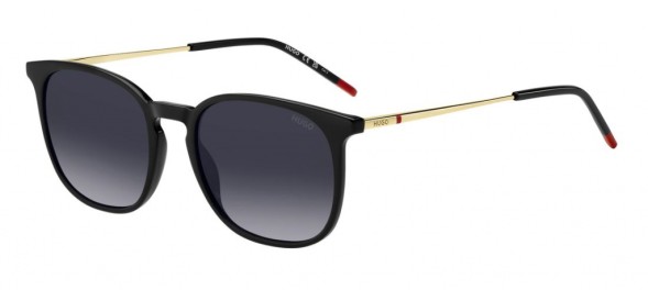 Часы Hugo HG 1292/S OIT Black Red 