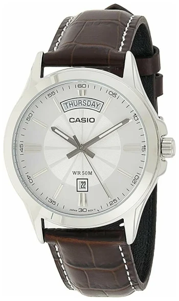 Часы Casio MTP-1381L-7A