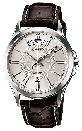 Часы Casio MTP-1381L-7A