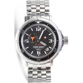 Часы Восток Амфибия 230700