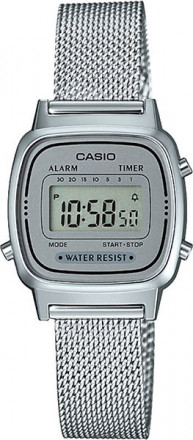 Наручные часы Casio LA670WEM-7D