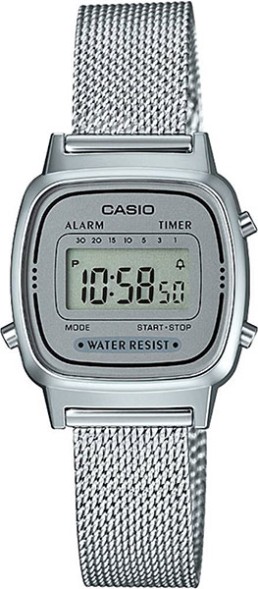 Часы Casio LA670WEM-7D