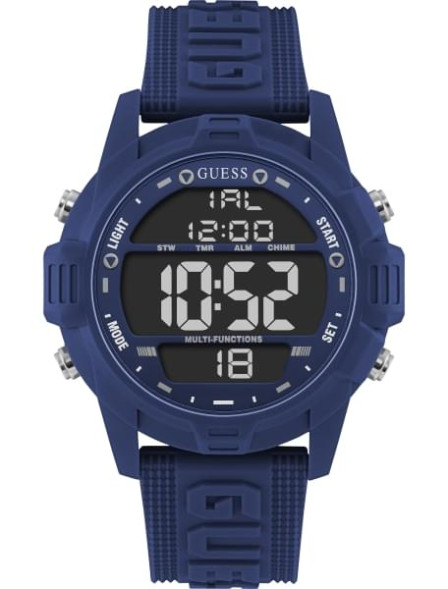 Часы GUESS W1299G4