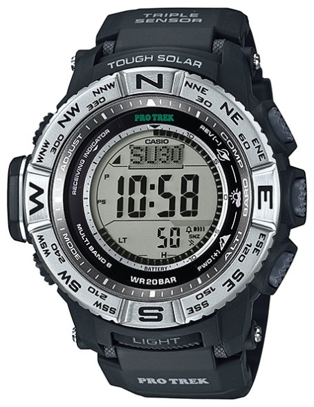 Часы Casio PRW-3500-1