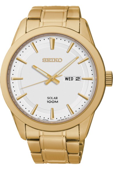 Часы Seiko SNE366P1