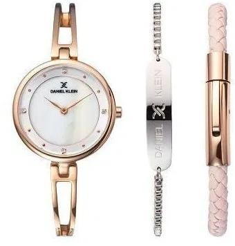 Часы Daniel Klein 11927-2