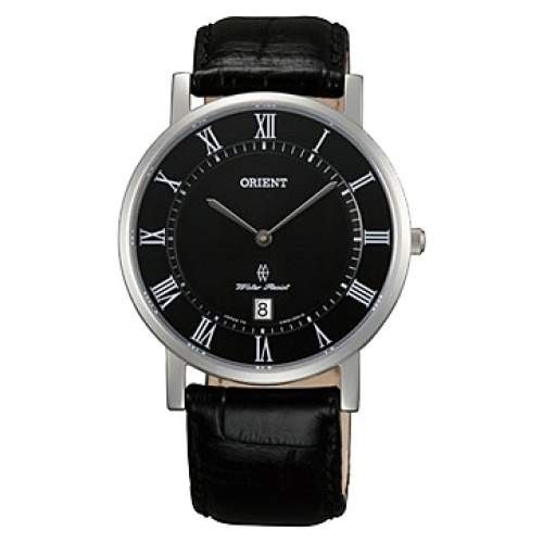 Часы Orient GW0100GB