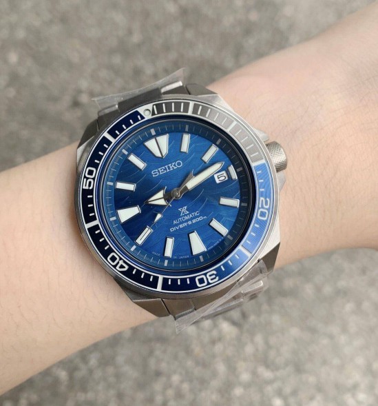 Часы Seiko SRPD23J1