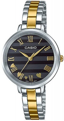 Часы Casio LTP-E160SG-1A