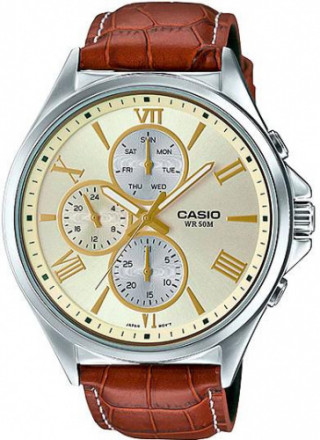 Наручные часы Casio MTP-E316L-9A