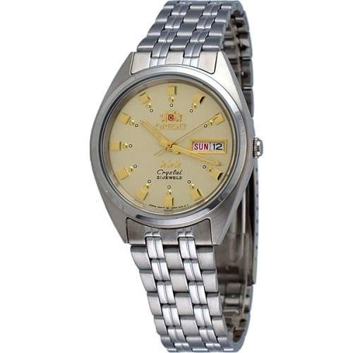 Часы Orient AB00009C