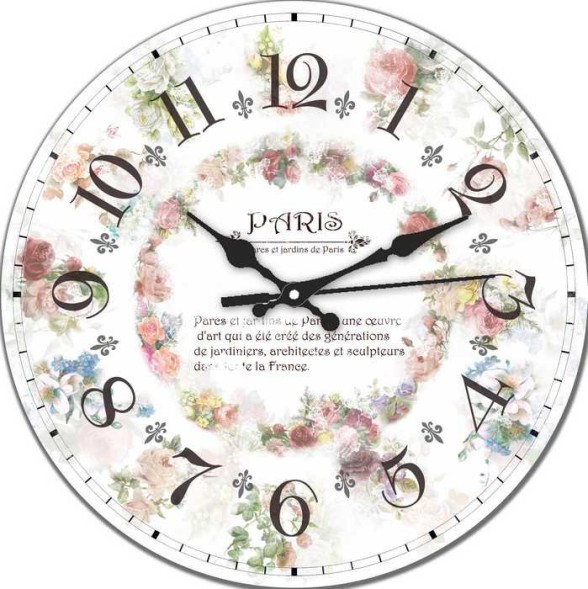 Часы Сантимент d470 Монсури