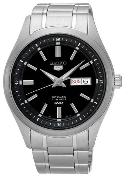 Часы Seiko SNKN89K1S