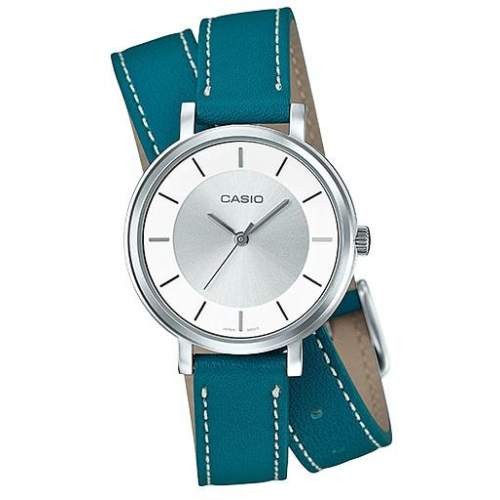 Часы Casio LTP-E143DBL-3A