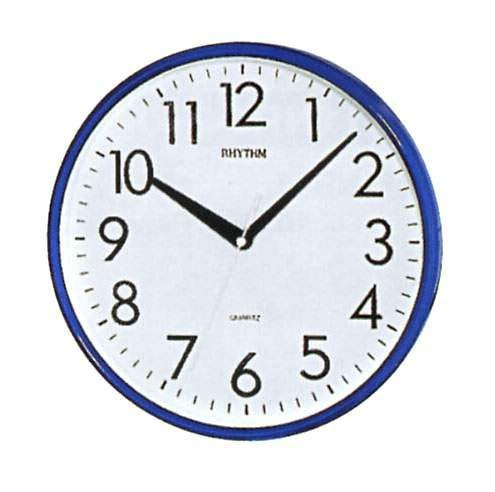 Часы RHYTHM настенные CMG716NR11