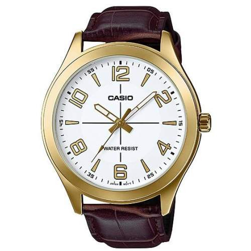 Часы Casio MTP-VX01GL-7B