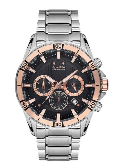 Часы QUANTUM ADG680.550