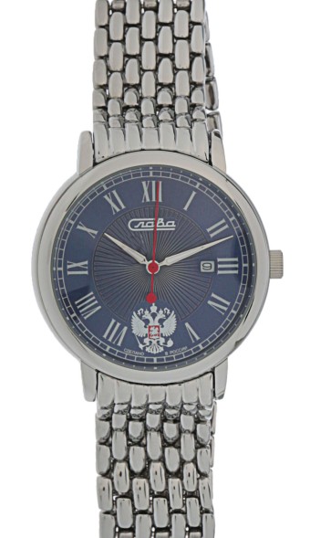 Часы Слава 1411705/2115-100