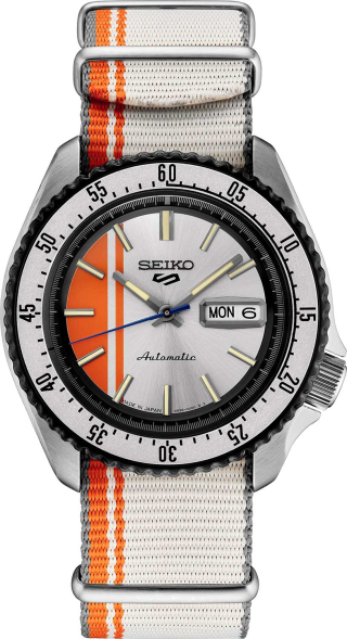 Часы Seiko SRPK73