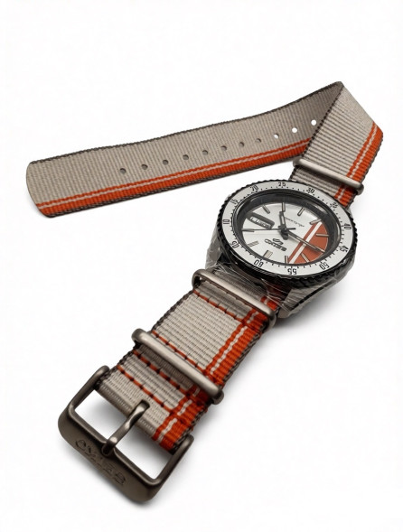 Часы Seiko SRPK73