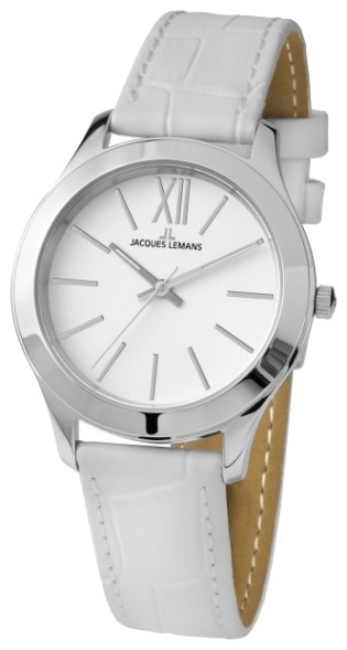 Часы Jacques Lemans 1-1840B