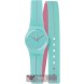Часы Swatch MENTHE A L EAU LL118