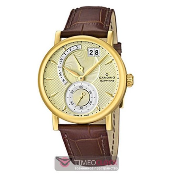 Часы Candino C4486_2
