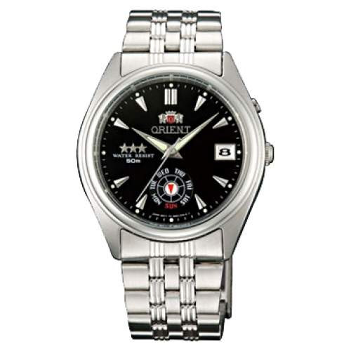 Часы Orient EM5J00MB