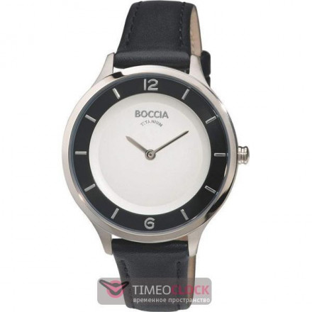 Наручные часы Boccia 3249-01