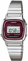 Casio LA670WEA-4E